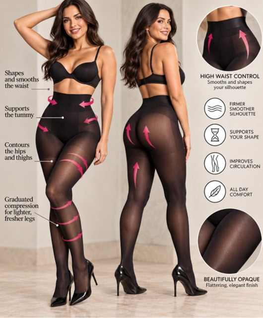 TIGHTS SHAPING & SUPPORT