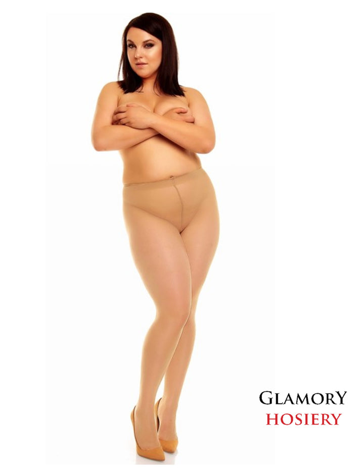Glamory Satin 20 Tight 50122 Teint (Deleted)
