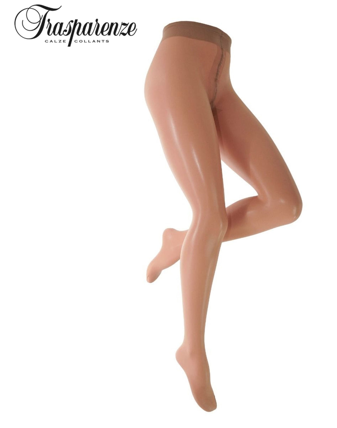 Trasparenze Capri 8 Denier Tights Cosmetic