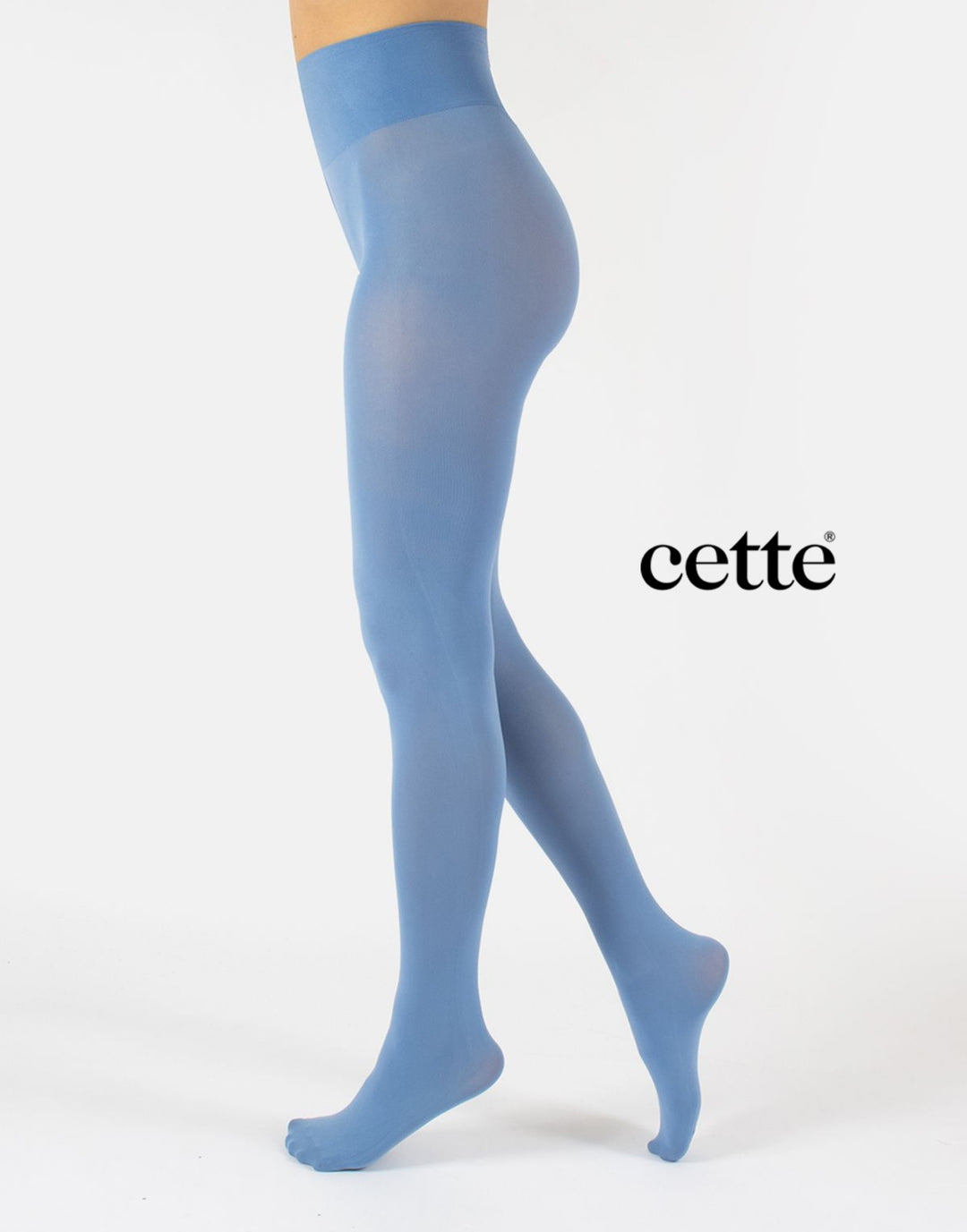 Cette Dublin ECO 70 Denier Tights Riviera SALE