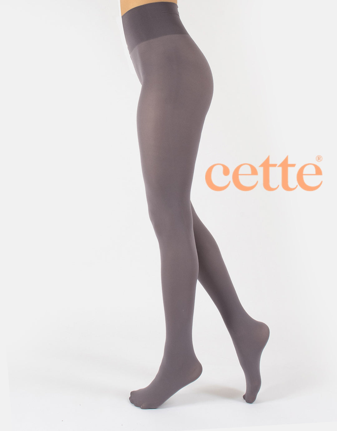 Cette Dublin  ECO 70 Denier Tights Excalibur