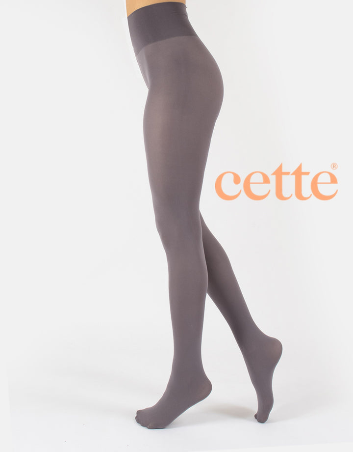 Cette Dublin  ECO 70 Denier Tights Excalibur