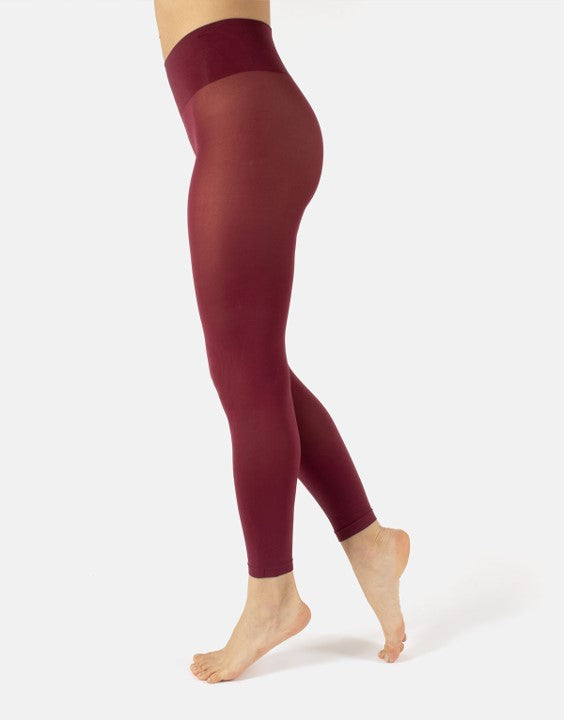 Cette ECO 70 Denier London Leggings Chilli Pepper SALE