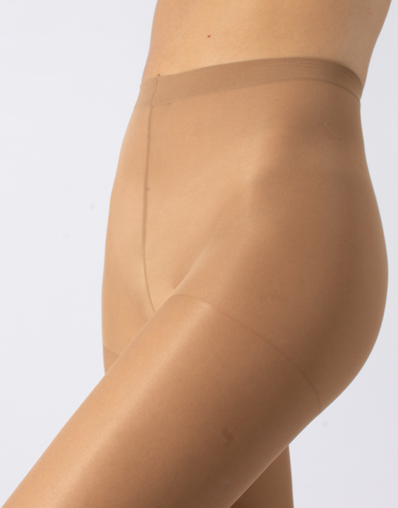 Cette Lucca Matt 20 Denier Tight Natural 720-12