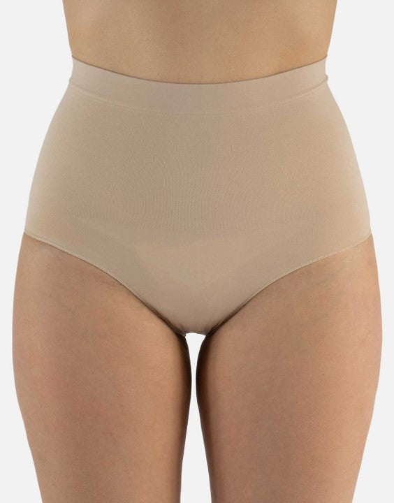 Cette Sculpt Regular Waist Seamless Shaping Knickers Angel 547-12