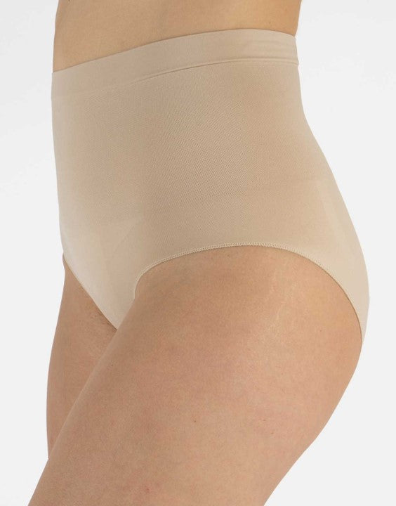 Cette Sculpt Regular Waist Seamless Shaping Knickers Angel 547-12