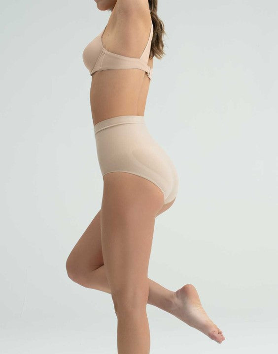 Cette Sculpt Regular Waist Seamless Shaping Knickers Angel 547-12