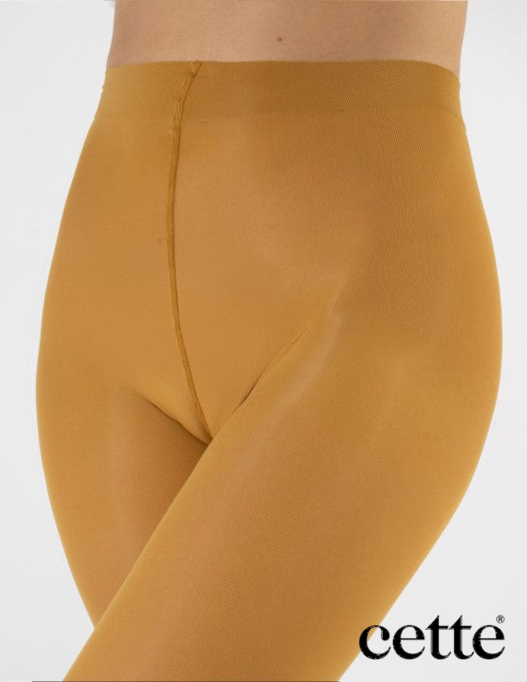 Cette ECO 50 Denier Tights Cream Gold SALE
