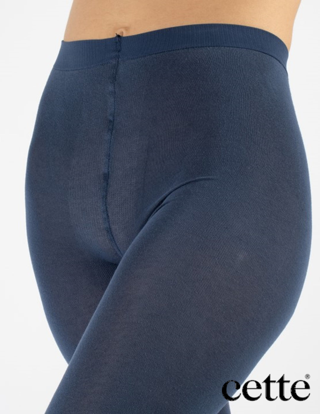 Cette Lima Cashmere Wool 150 Denier Tight Jeans
