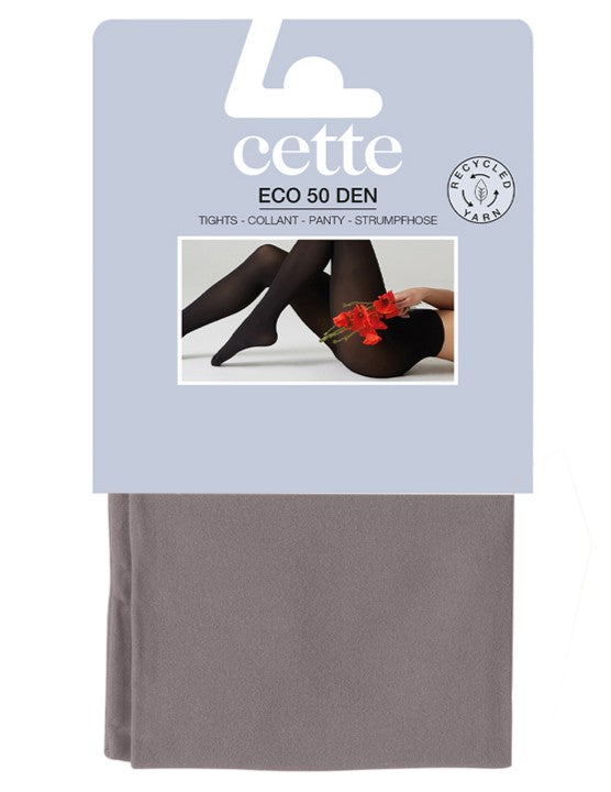 Cette ECO 50 Denier Tights Excalibur SALE