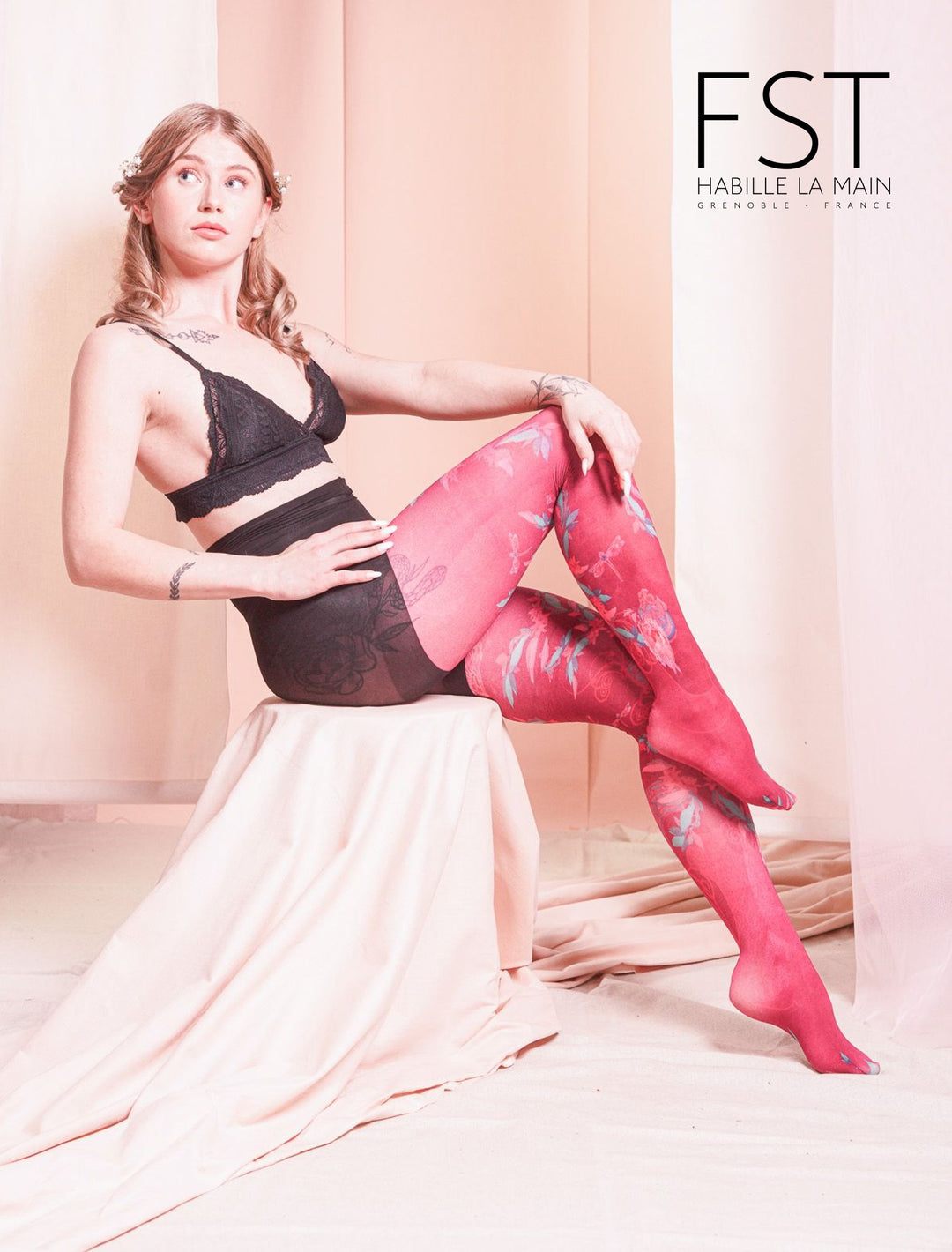 Brokante Fashion Reverie Tight Sale
