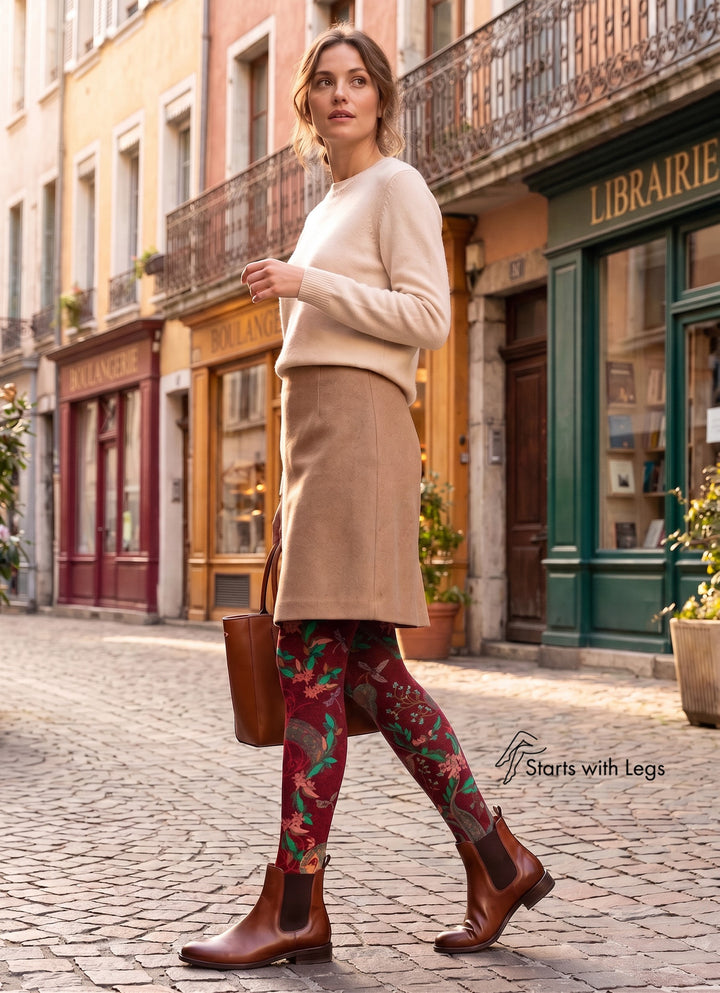 Brokante Fashion Reverie Tight Sale