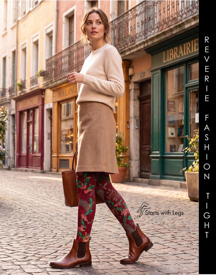 Brokante Fashion Reverie Tight Sale