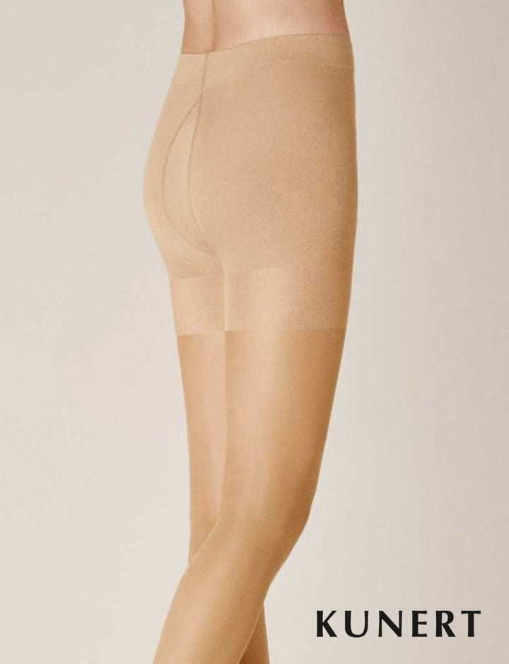 Kunert Fly &amp; Care 40 Compression Tights Cashmere 348800 Sale