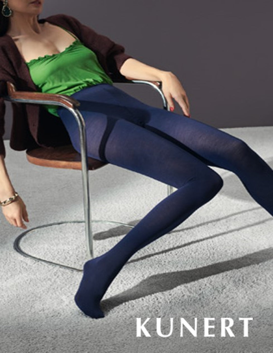 Kunert | Sensual Cotton | Vrouwen | legging | - 383900 Kunert | Sensual Cotton | Vrouwen | legging | - 383900