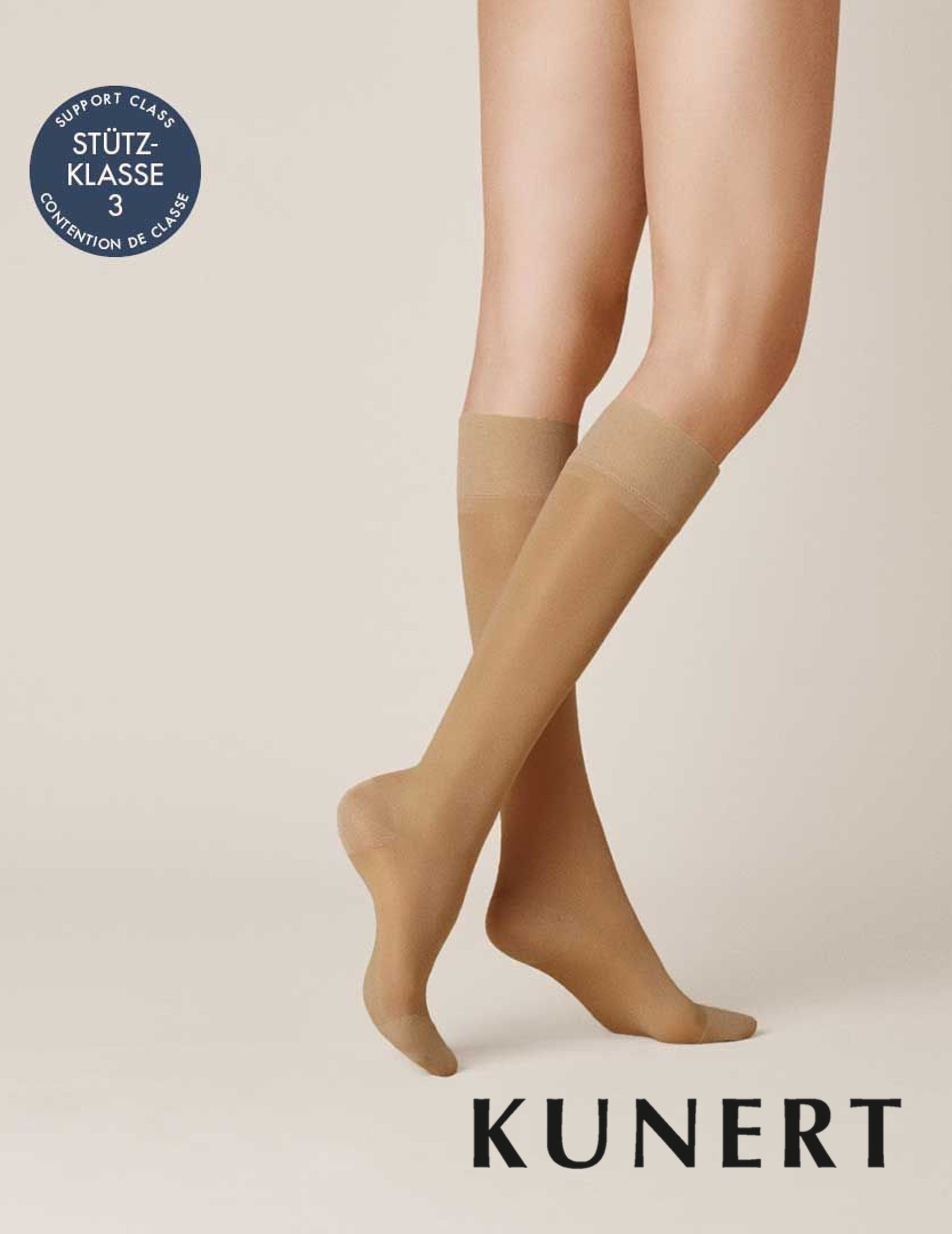 Kunert Fly And Care 40 Knee Highs In Stock At UK Tights Kunert Fly And Care 40 Knee Highs In Stock At UK Tights
