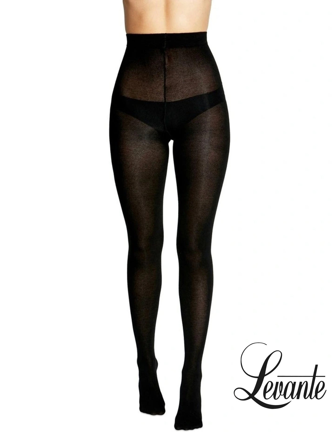 Levante Fine Wool Luxe Tight
