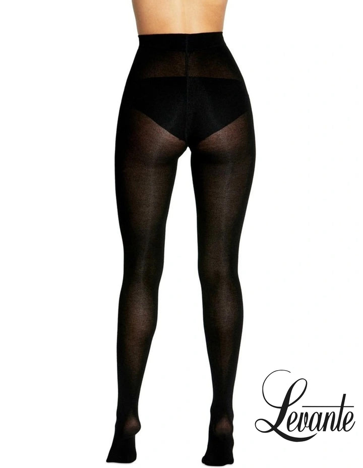 Levante Fine Wool Luxe Tight