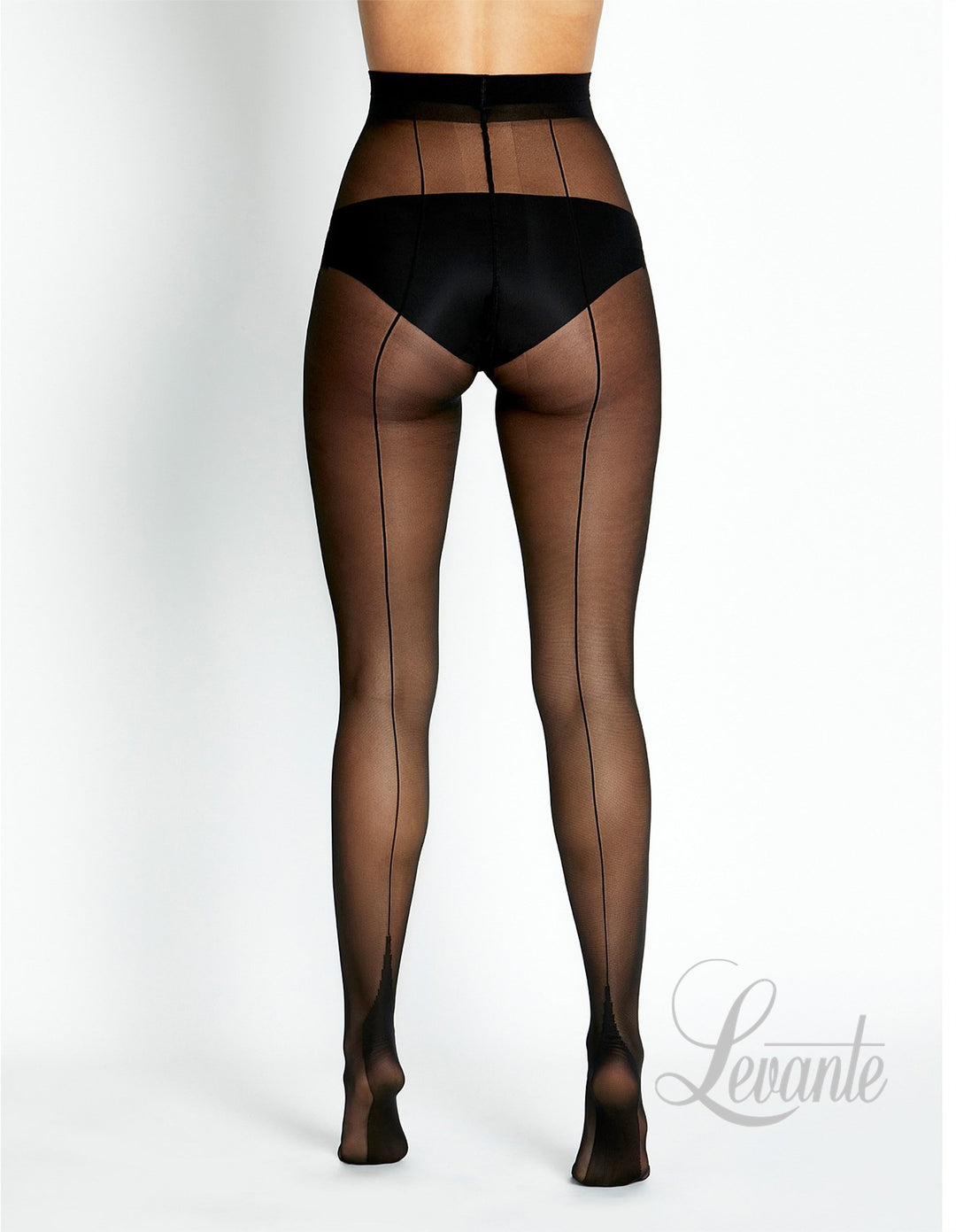 Levante Backseam Tights