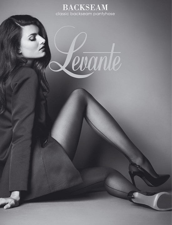 Levante Backseam Tights