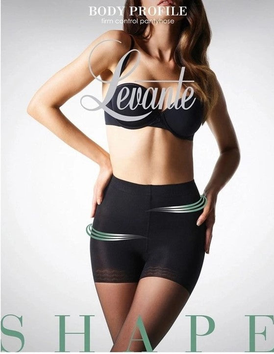 Levante Body Profile Shapewear Tights