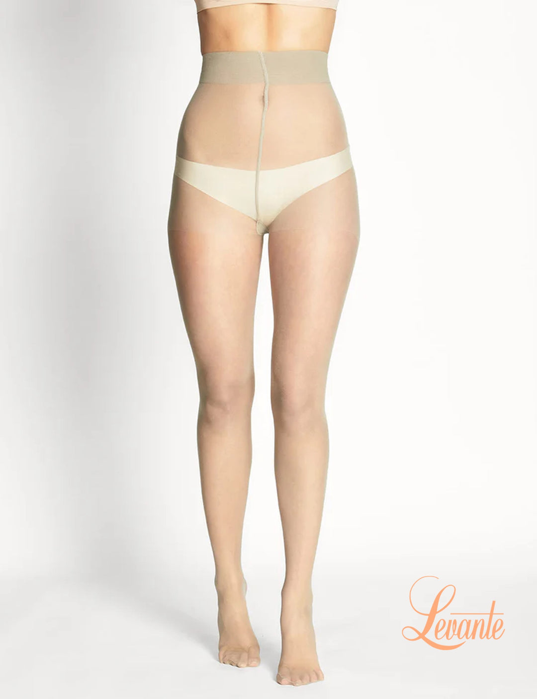 Levante Eclipse Soft Matte 15 Denier Pantyhose/Tights