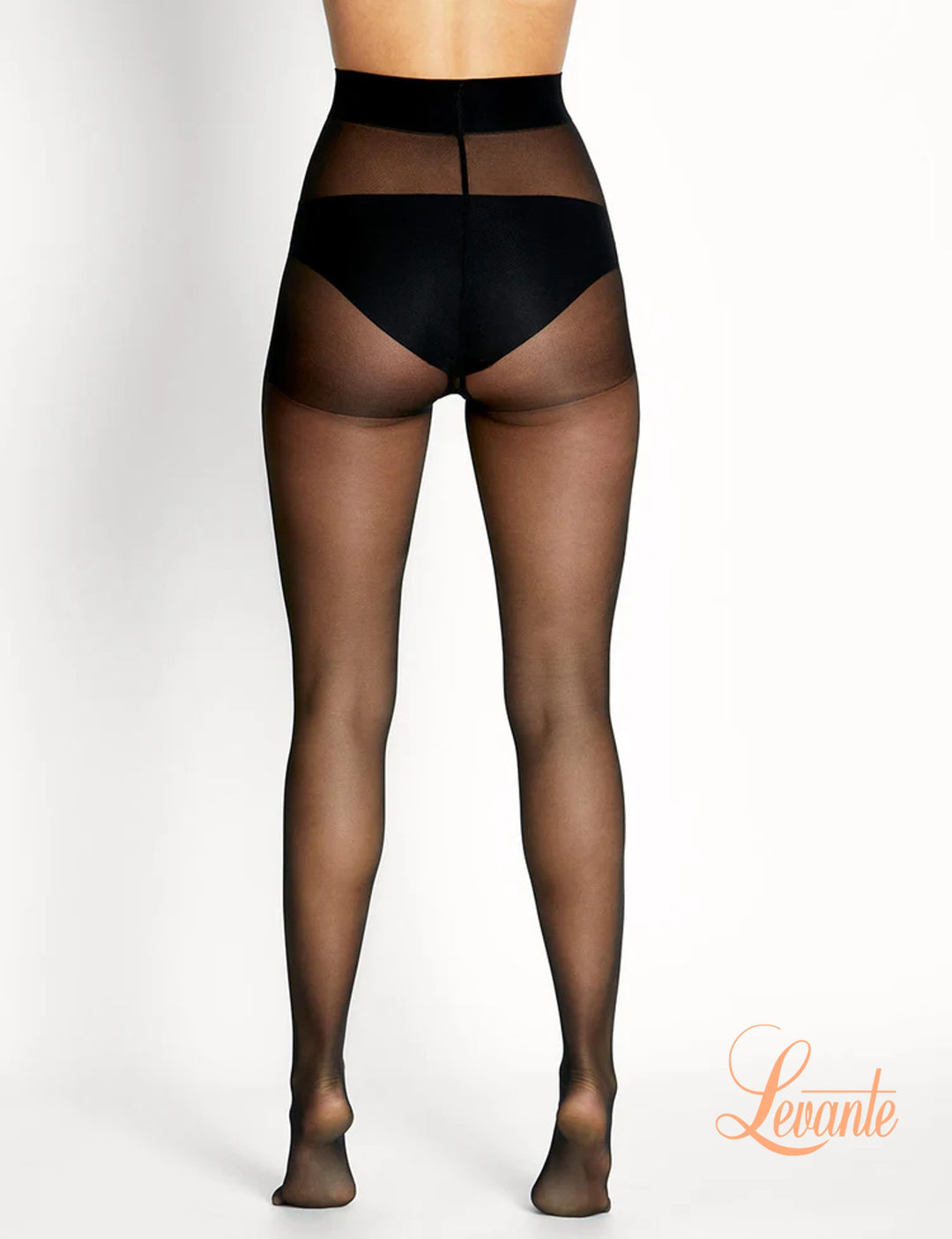 Levante Eclipse Soft Matte 15 Denier Pantyhose/Tights