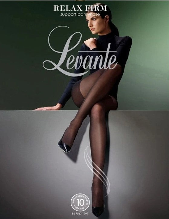 Levante Relax Firm Support Tights
