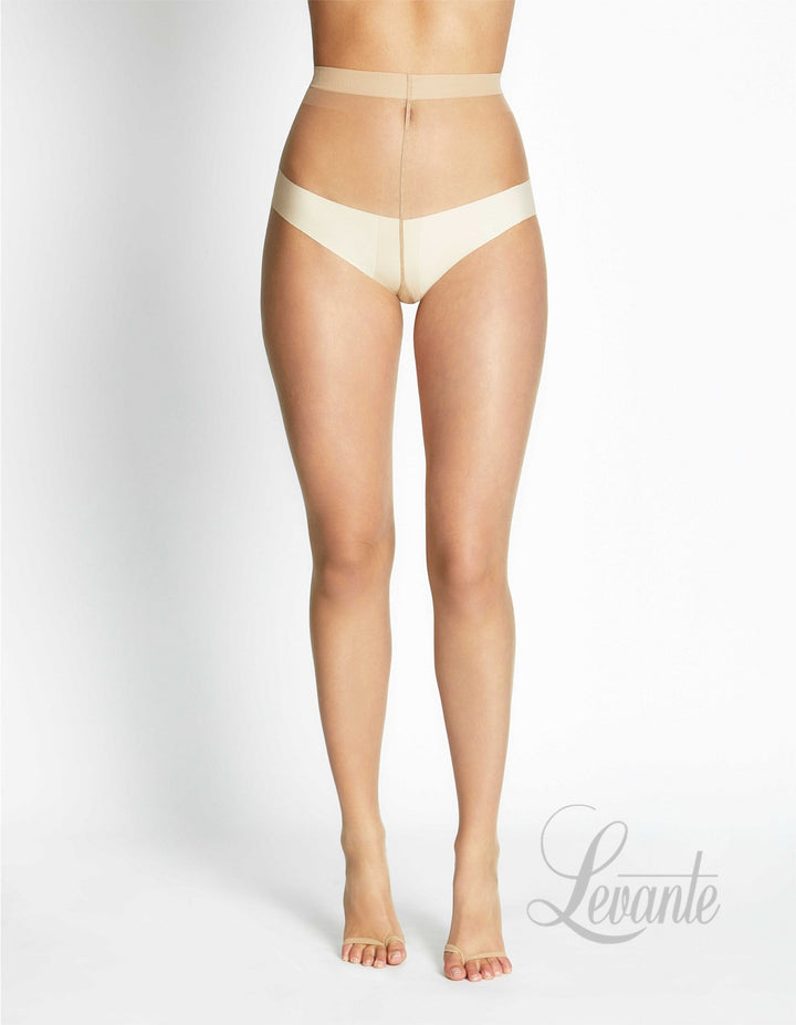 Levante Senza open Toe Pantyhose/Tights