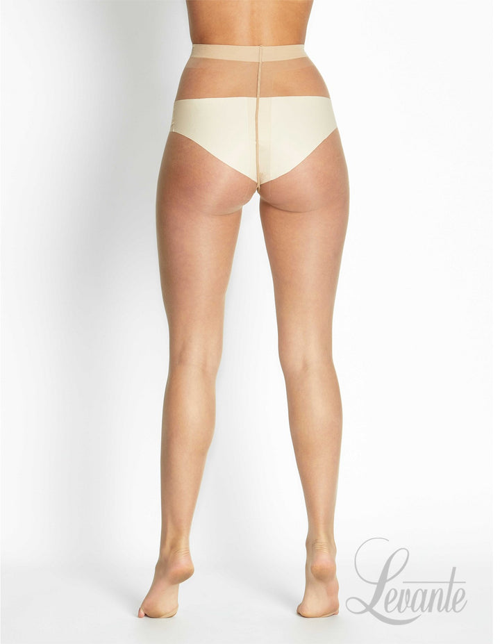 Levante Senza open Toe Pantyhose/Tights