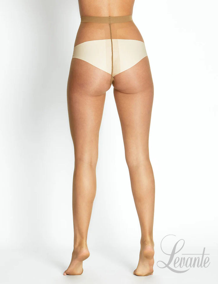 Levante Senza open Toe Pantyhose/Tights