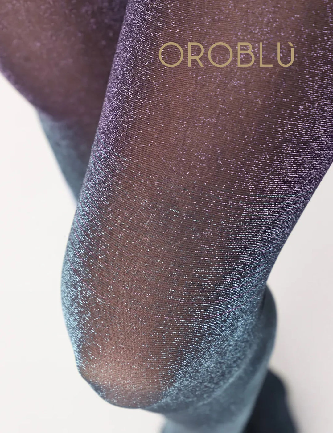 Oroblu Diamond Lux Tight Iridiscent VOBC67910 Sale