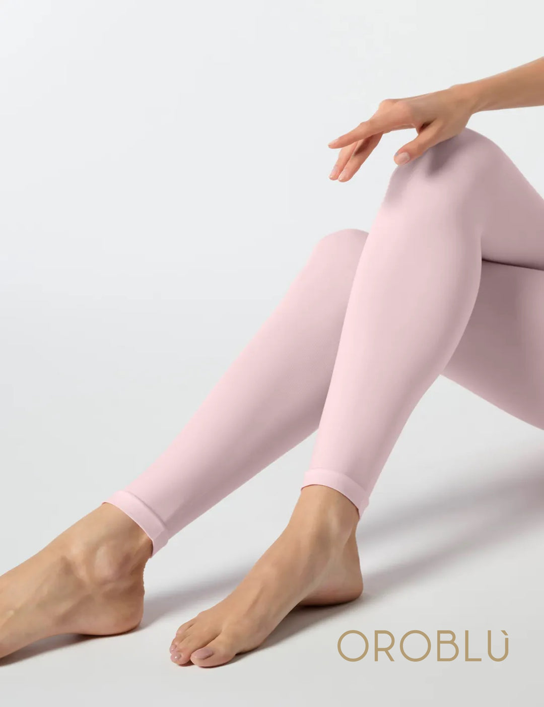 Oroblu Sale All Colours 50 Leggings Milk