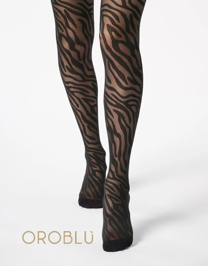 Oroblu Savage Tight VOBC68252 Black Sale
