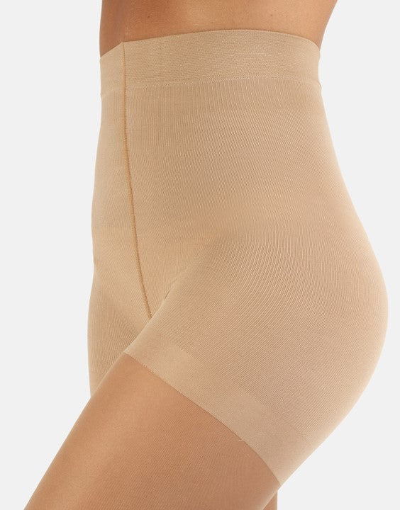 Cette Seattle Regular Waist Sheer Shaping Tights Skin
