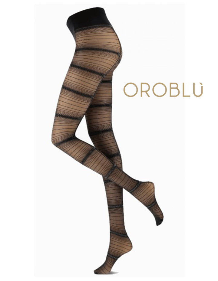 Oroblu Sale Silver Line Tight