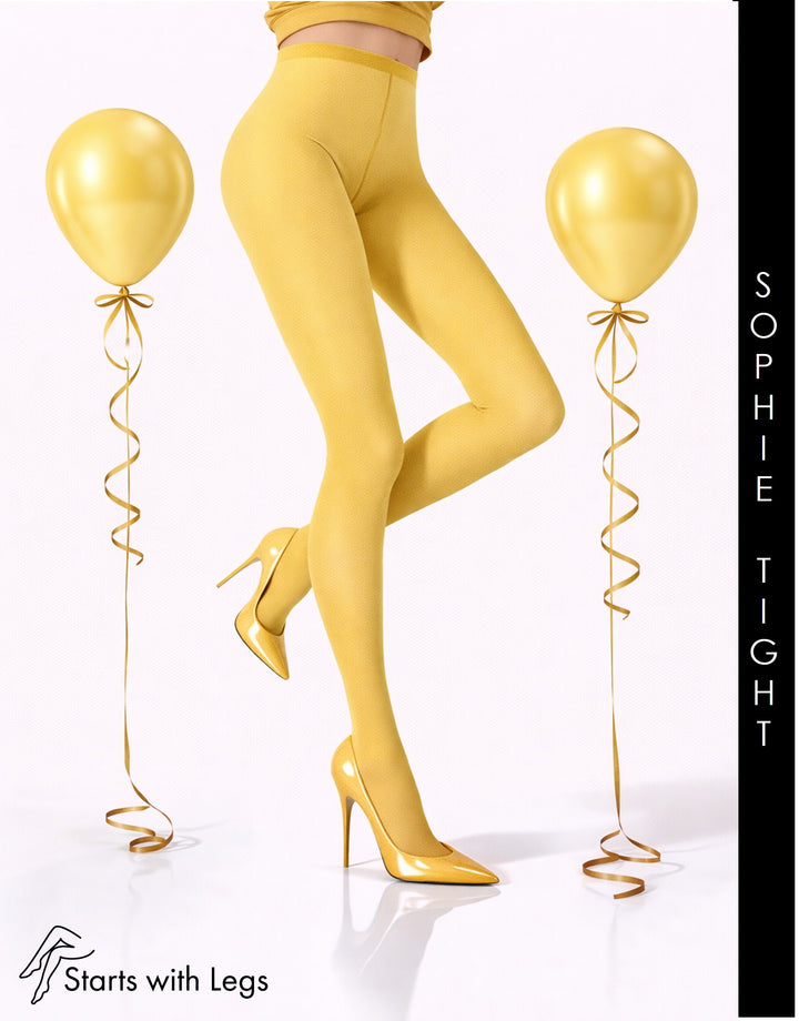 Trasparenze Sophie Microfibre 70 Denier Tights Discontinued Colours