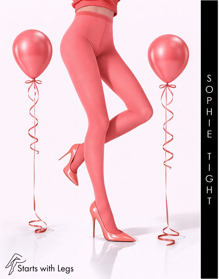 Trasparenze Sophie Microfibre 70 Denier Tights Discontinued Colours