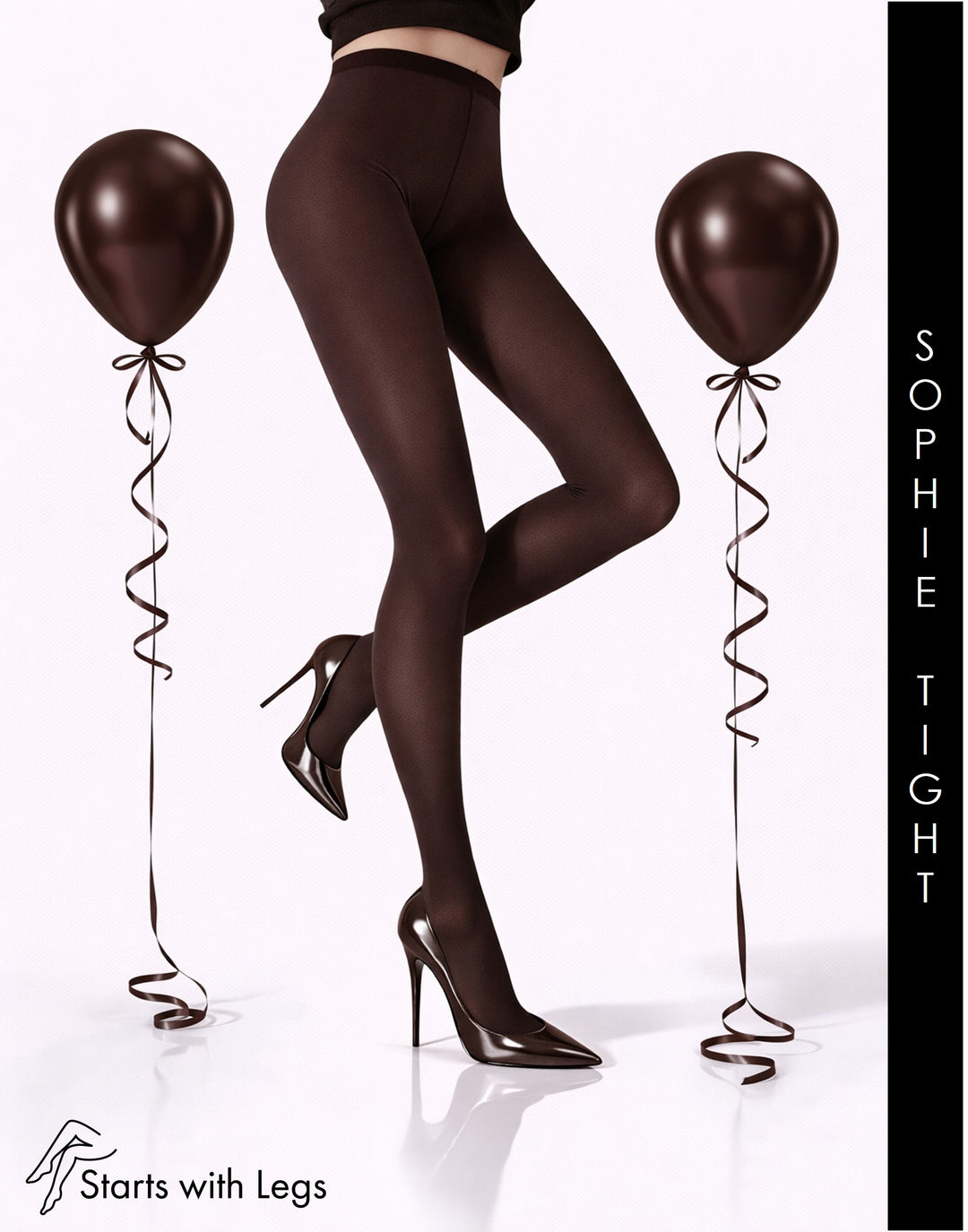 Trasparenze Sophie Microfibre 70 Denier Tights Discontinued Colours