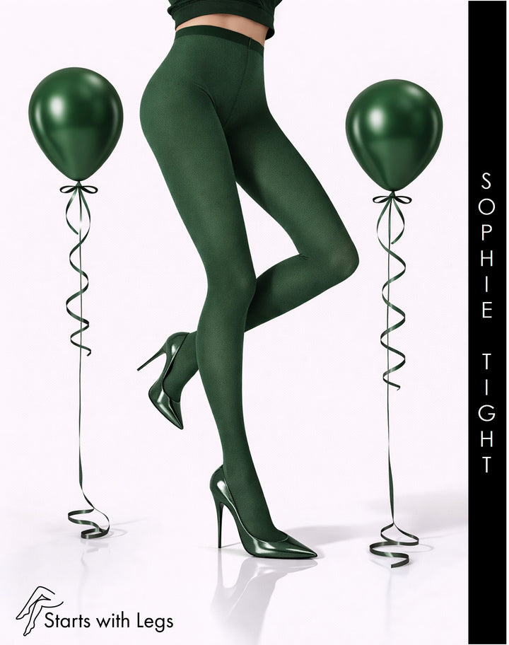 Trasparenze Sophie Microfibre 70 Denier Tights Discontinued Colours