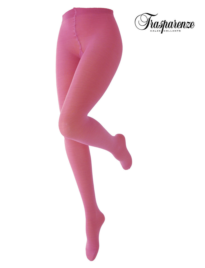 Trasparenze Jennifer Wool 100 Denier Tights Ciciamino (Deleted)
