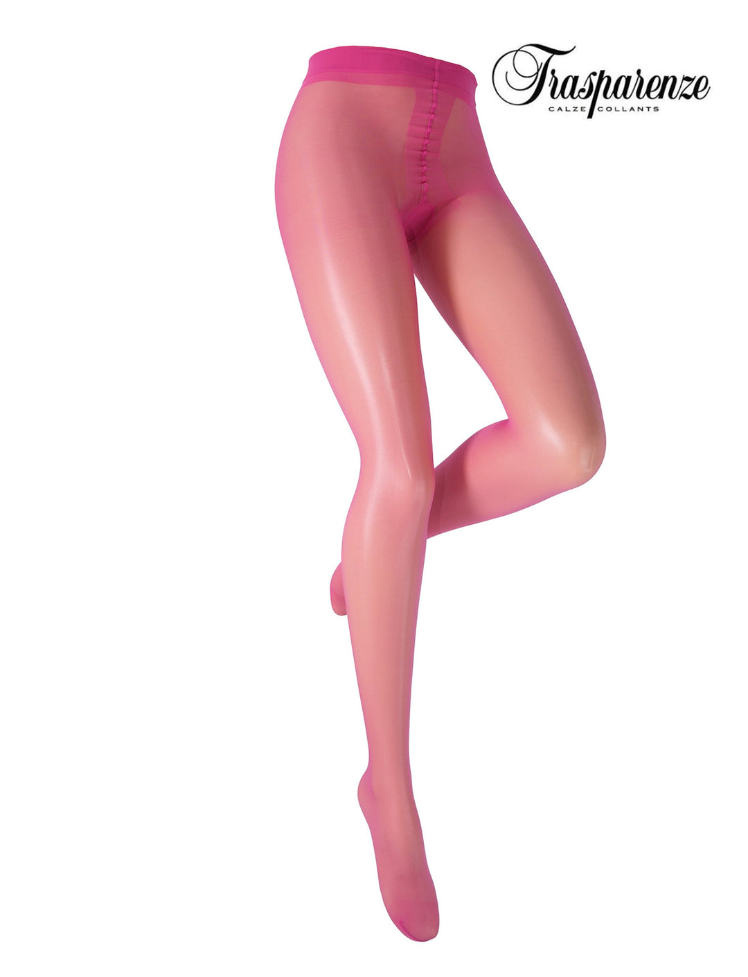 Trasparenze Oleandro 20 Denier Tights Bouganvillea