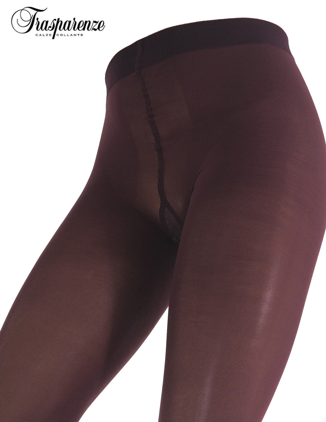 Trasparenze Sophie Microfibre 70 Denier Tights Amarillo