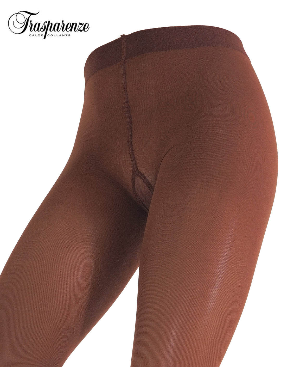 Trasparenze Sophie Microfibre 70 Denier Tights Bruciato
