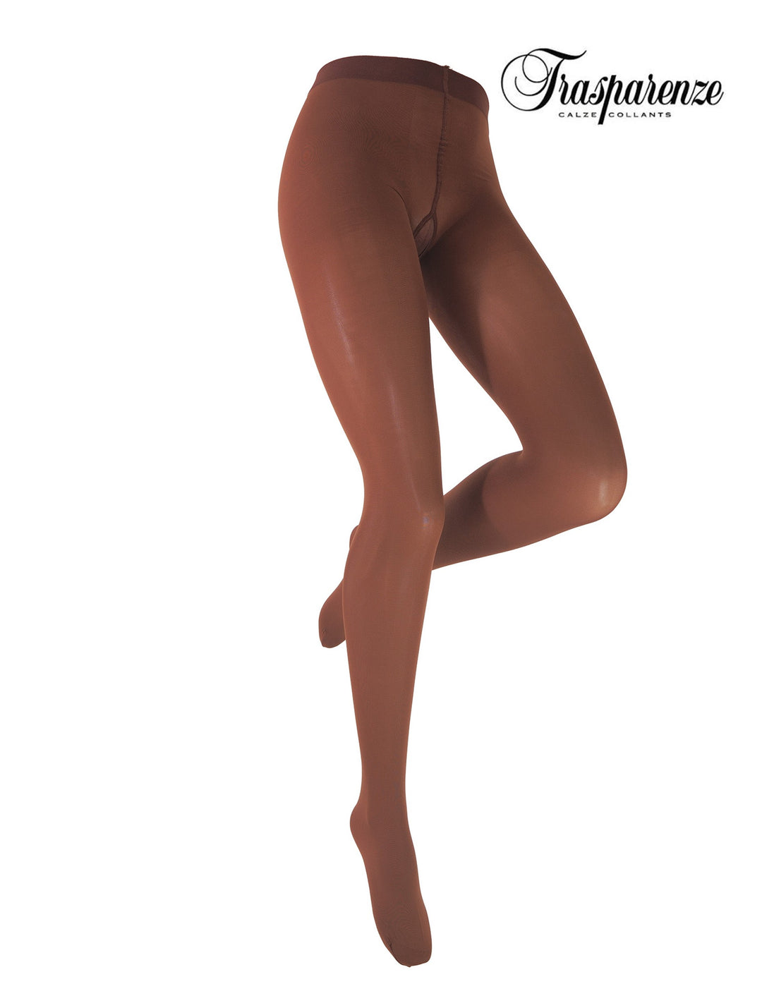 Trasparenze Sophie Microfibre 70 Denier Tights Bruciato