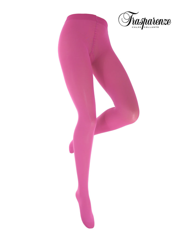 Trasparenze Sophie Microfibre 70 Denier Tights Ciclamino