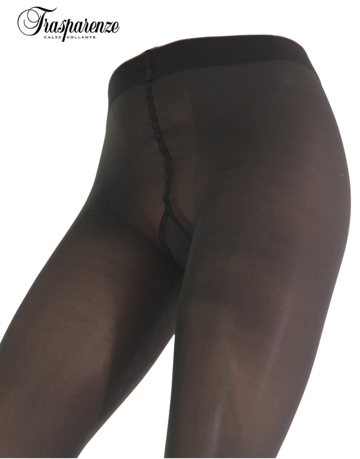 Trasparenze Sophie Microfibre 70 Denier Tights Ebano
