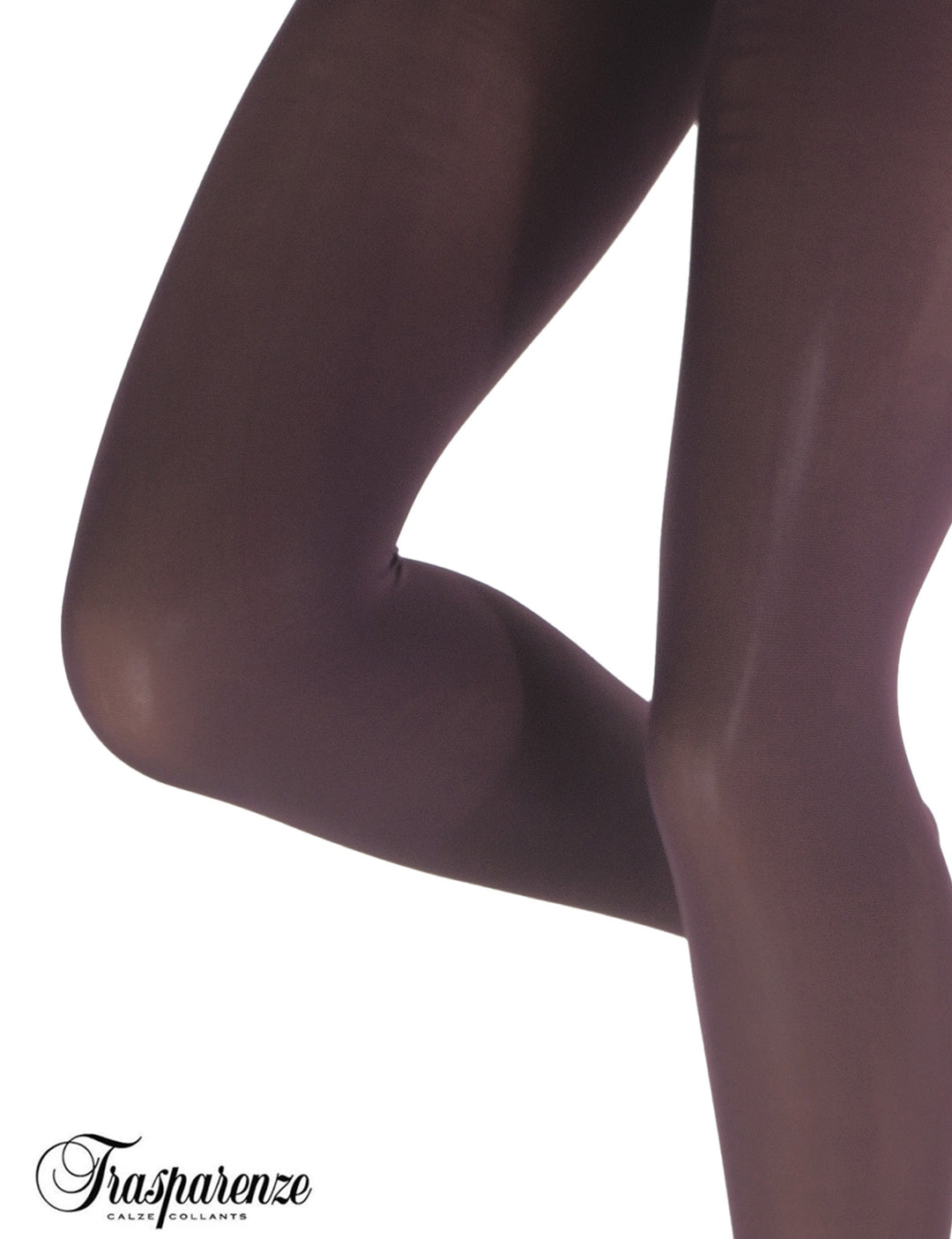 Trasparenze Sophie Microfibre 70 Denier Tights Melanzana