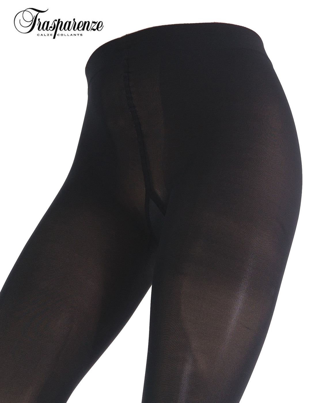 Trasparenze Sophie Microfibre 70 Denier Tights Nero