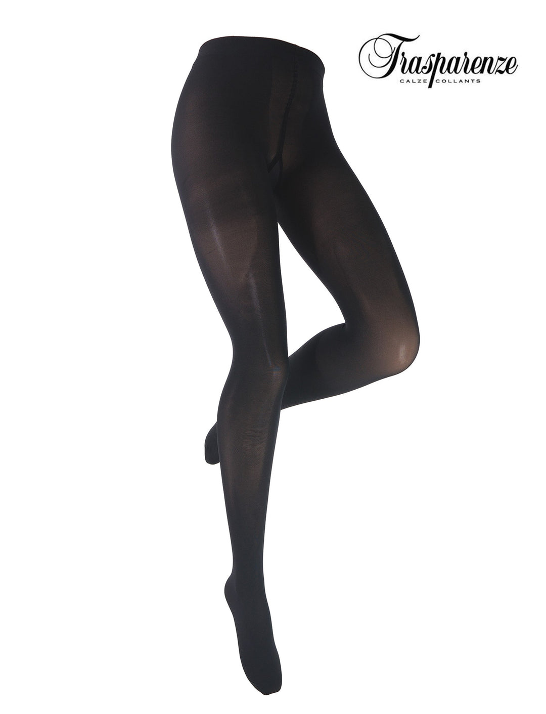 Trasparenze Sophie Microfibre 70 Denier Tights Nero